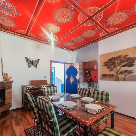 Casa Plasa Grande Szafszawan Zewnętrze zdjęcie