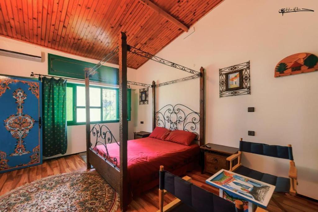 Casa Plasa Grande Szafszawan Zewnętrze zdjęcie