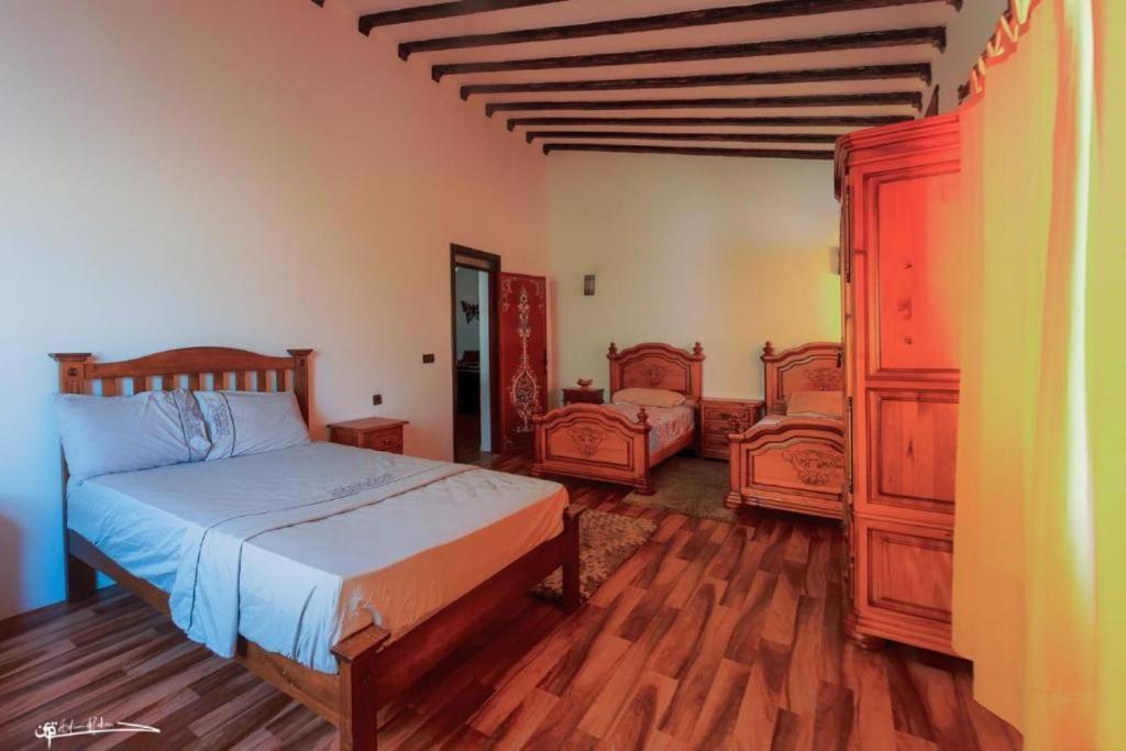 Casa Plasa Grande Szafszawan Zewnętrze zdjęcie
