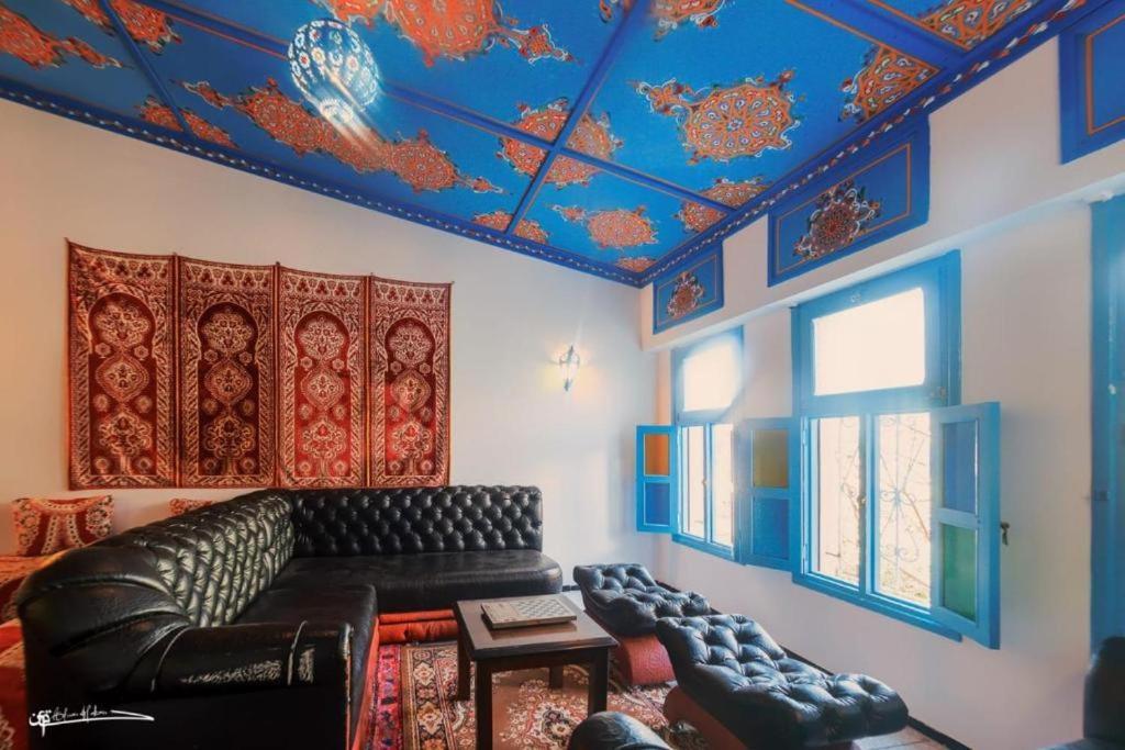Casa Plasa Grande Szafszawan Zewnętrze zdjęcie