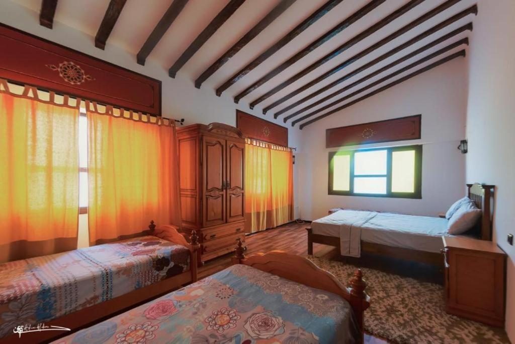 Casa Plasa Grande Szafszawan Zewnętrze zdjęcie