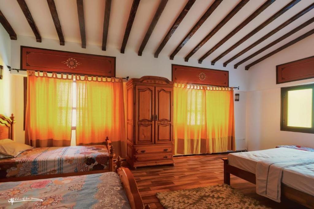 Casa Plasa Grande Szafszawan Zewnętrze zdjęcie