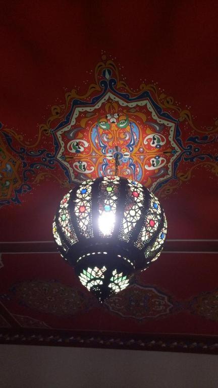 Casa Plasa Grande Szafszawan Zewnętrze zdjęcie