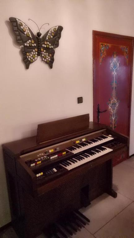 Casa Plasa Grande Szafszawan Zewnętrze zdjęcie