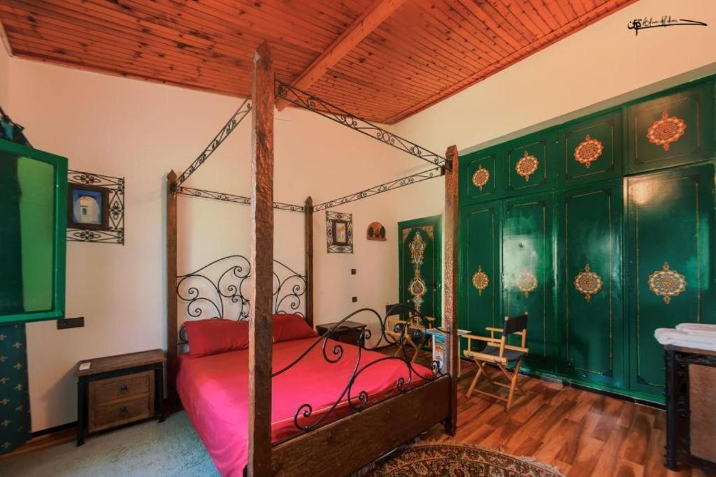 Casa Plasa Grande Szafszawan Zewnętrze zdjęcie