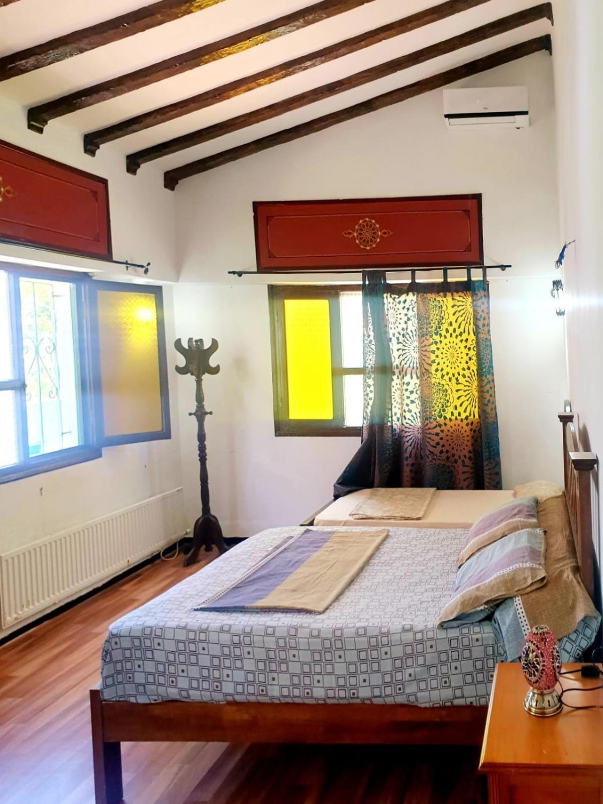 Casa Plasa Grande Szafszawan Zewnętrze zdjęcie