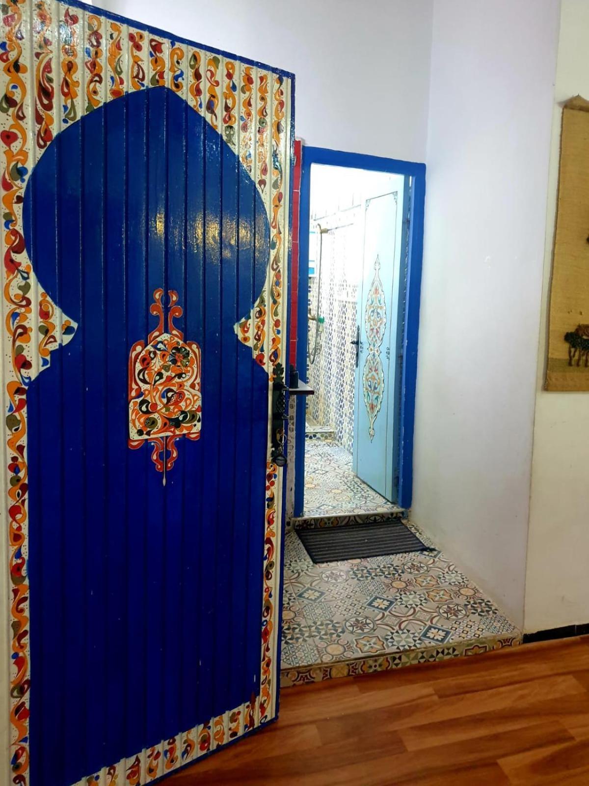 Casa Plasa Grande Szafszawan Zewnętrze zdjęcie