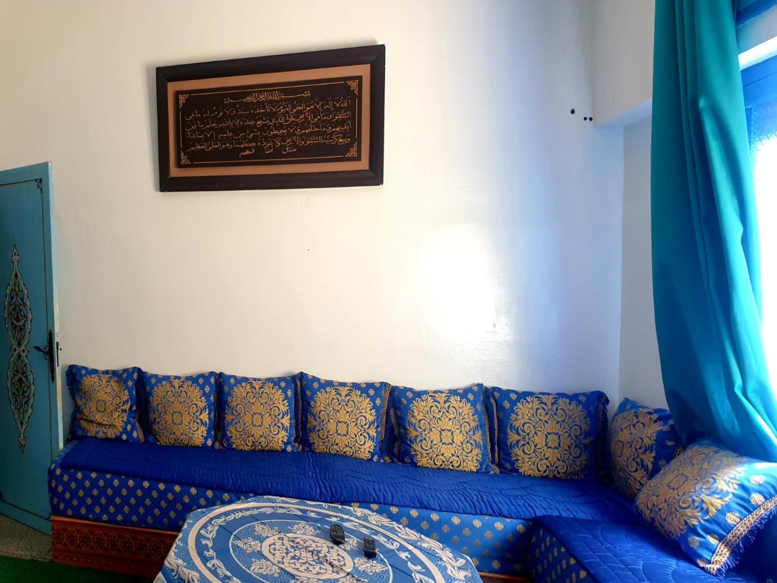 Casa Plasa Grande Szafszawan Zewnętrze zdjęcie