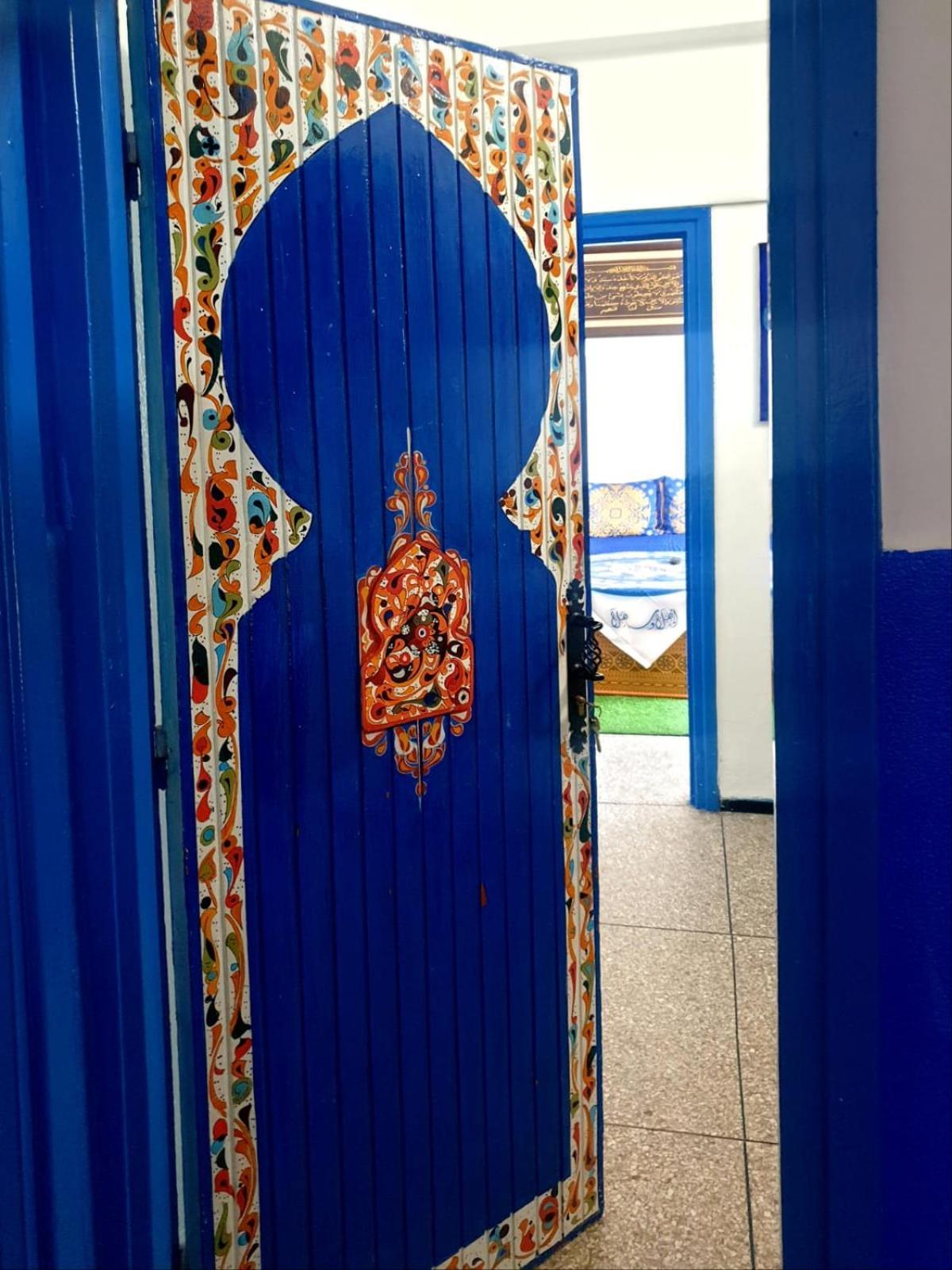 Casa Plasa Grande Szafszawan Zewnętrze zdjęcie