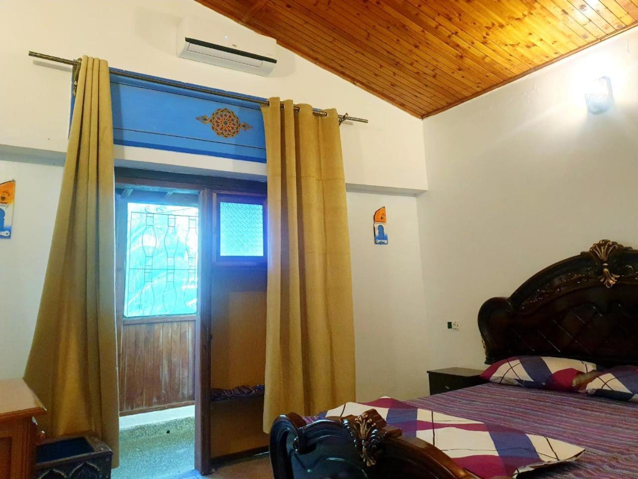 Casa Plasa Grande Szafszawan Zewnętrze zdjęcie