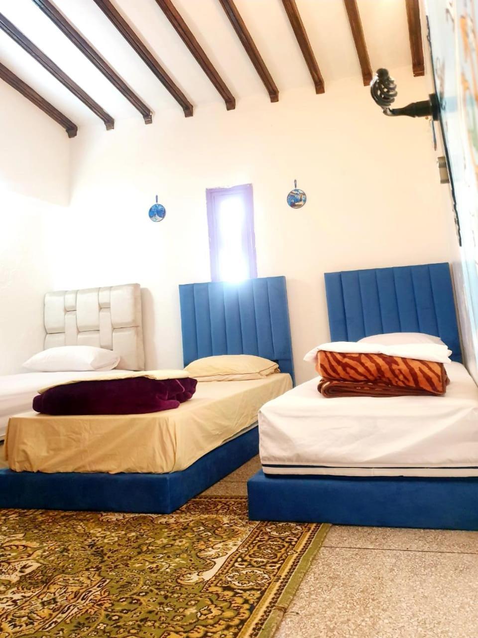 Casa Plasa Grande Szafszawan Zewnętrze zdjęcie