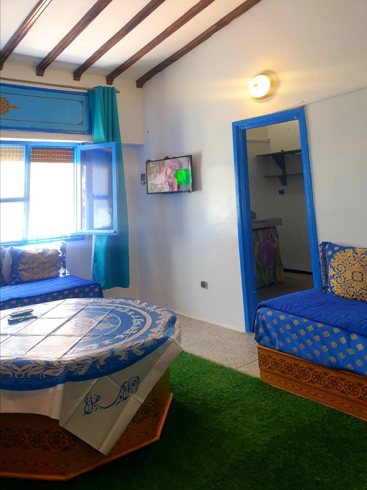 Casa Plasa Grande Szafszawan Zewnętrze zdjęcie