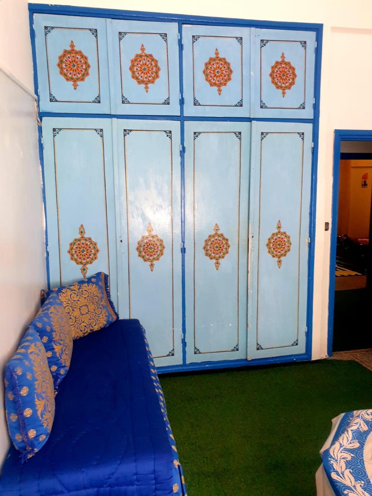 Casa Plasa Grande Szafszawan Zewnętrze zdjęcie