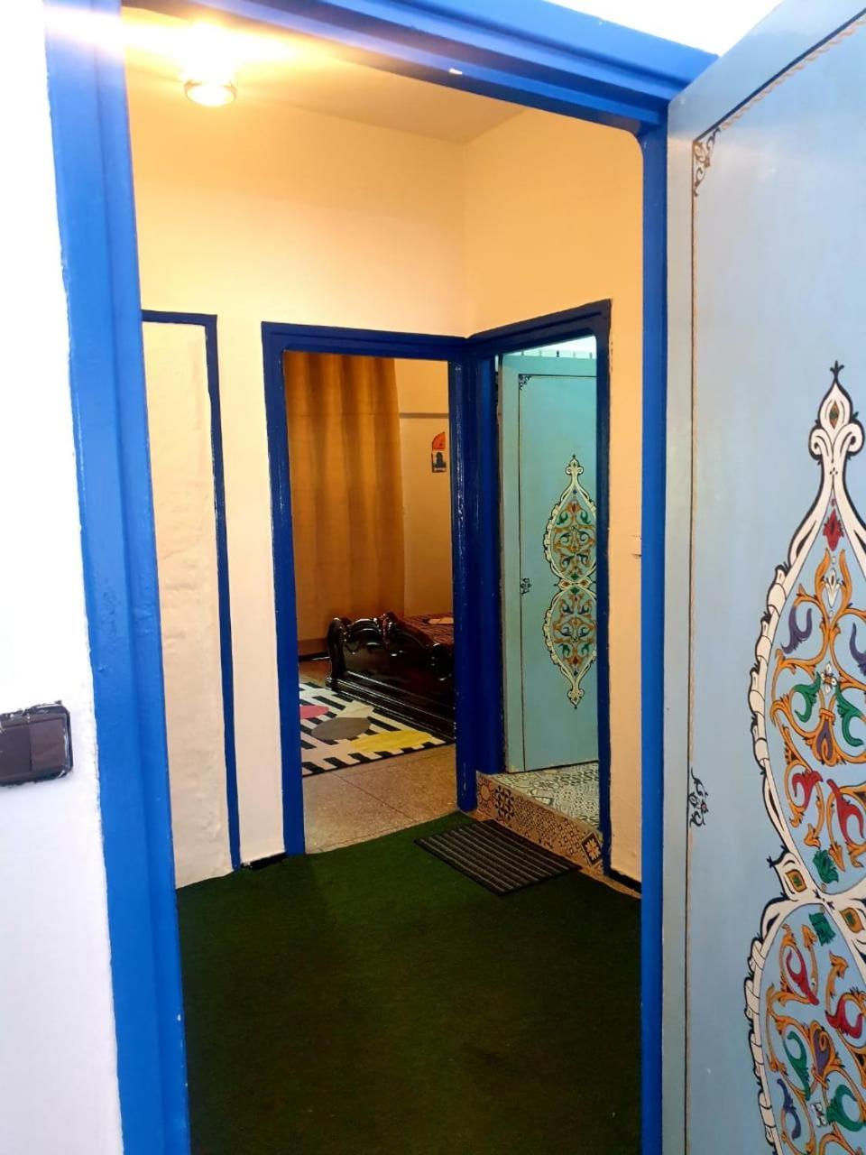 Casa Plasa Grande Szafszawan Zewnętrze zdjęcie
