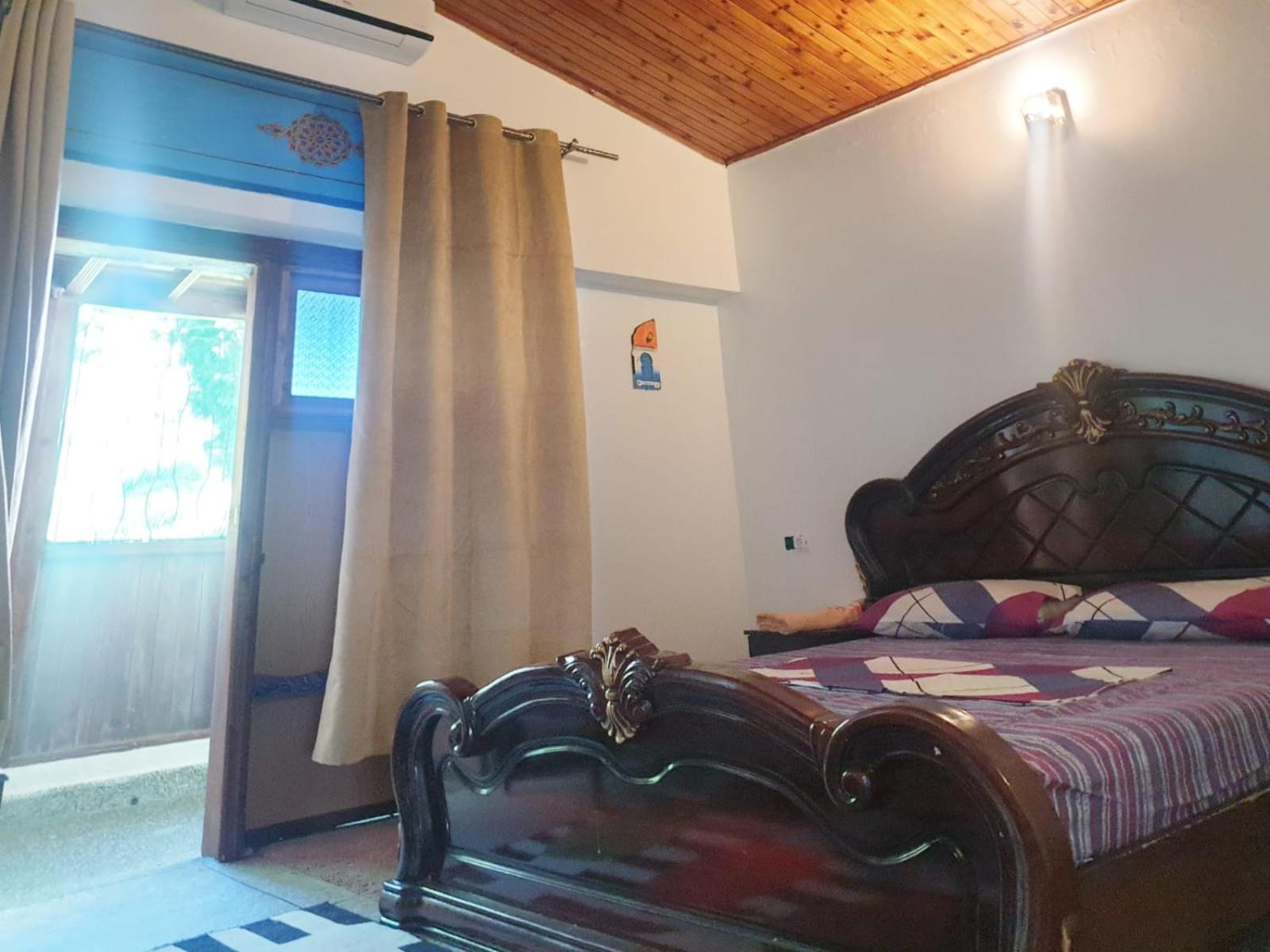 Casa Plasa Grande Szafszawan Zewnętrze zdjęcie