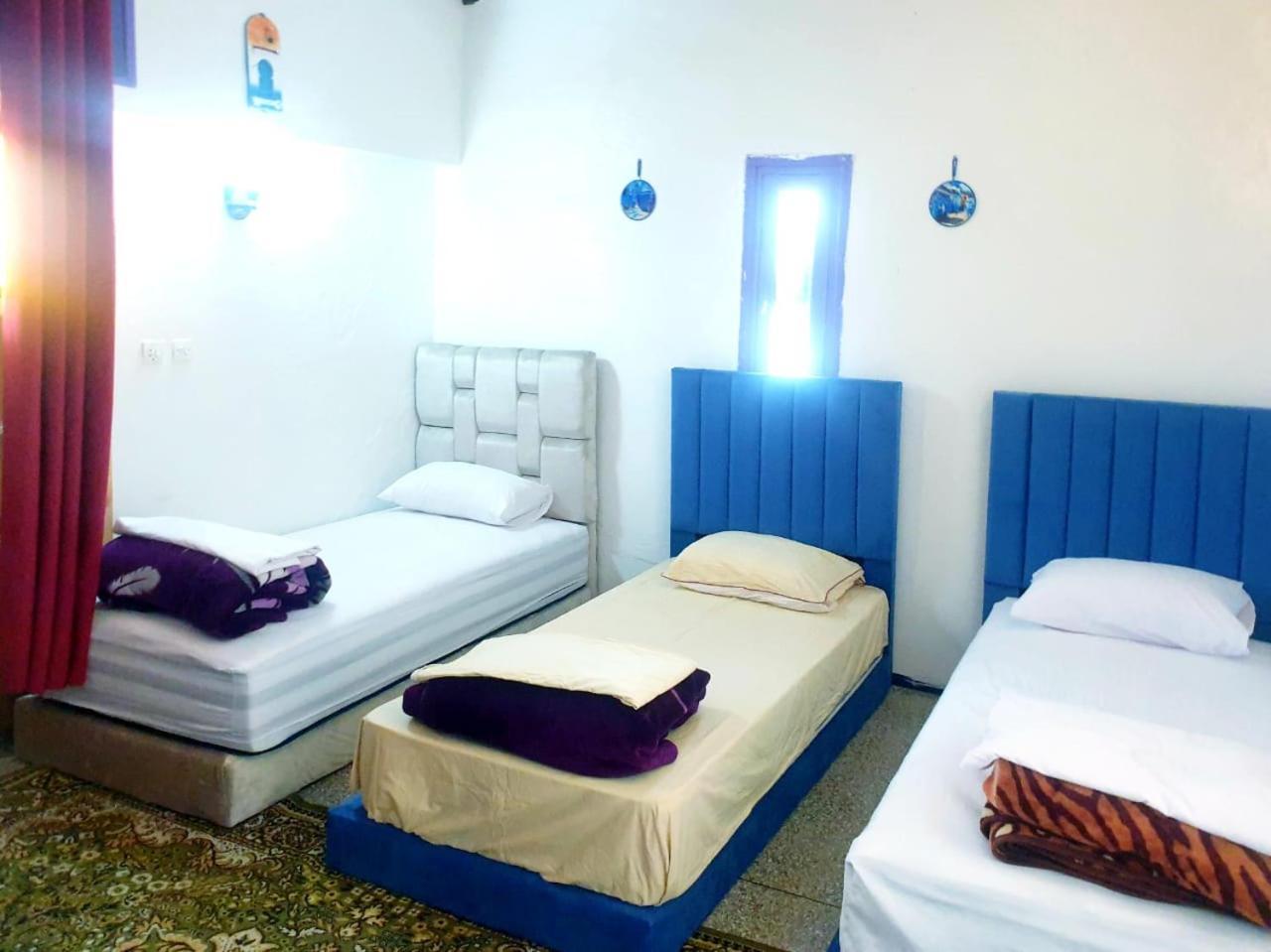 Casa Plasa Grande Szafszawan Zewnętrze zdjęcie