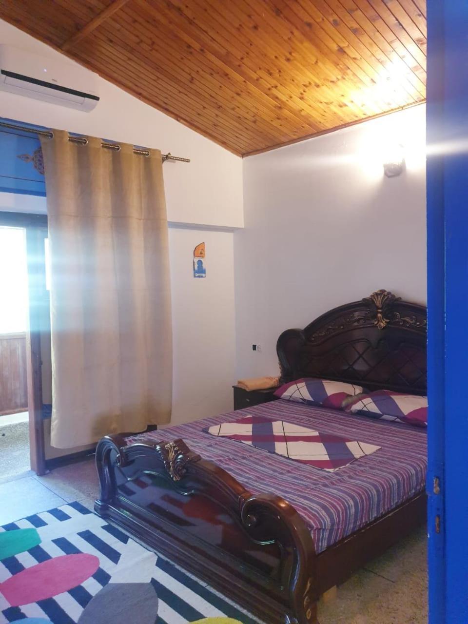 Casa Plasa Grande Szafszawan Zewnętrze zdjęcie