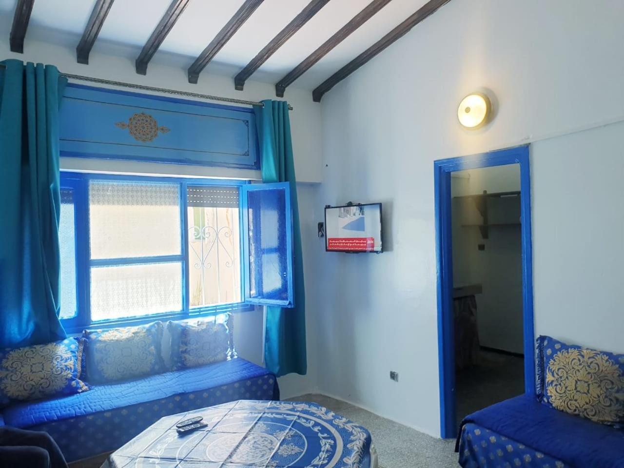 Casa Plasa Grande Szafszawan Zewnętrze zdjęcie