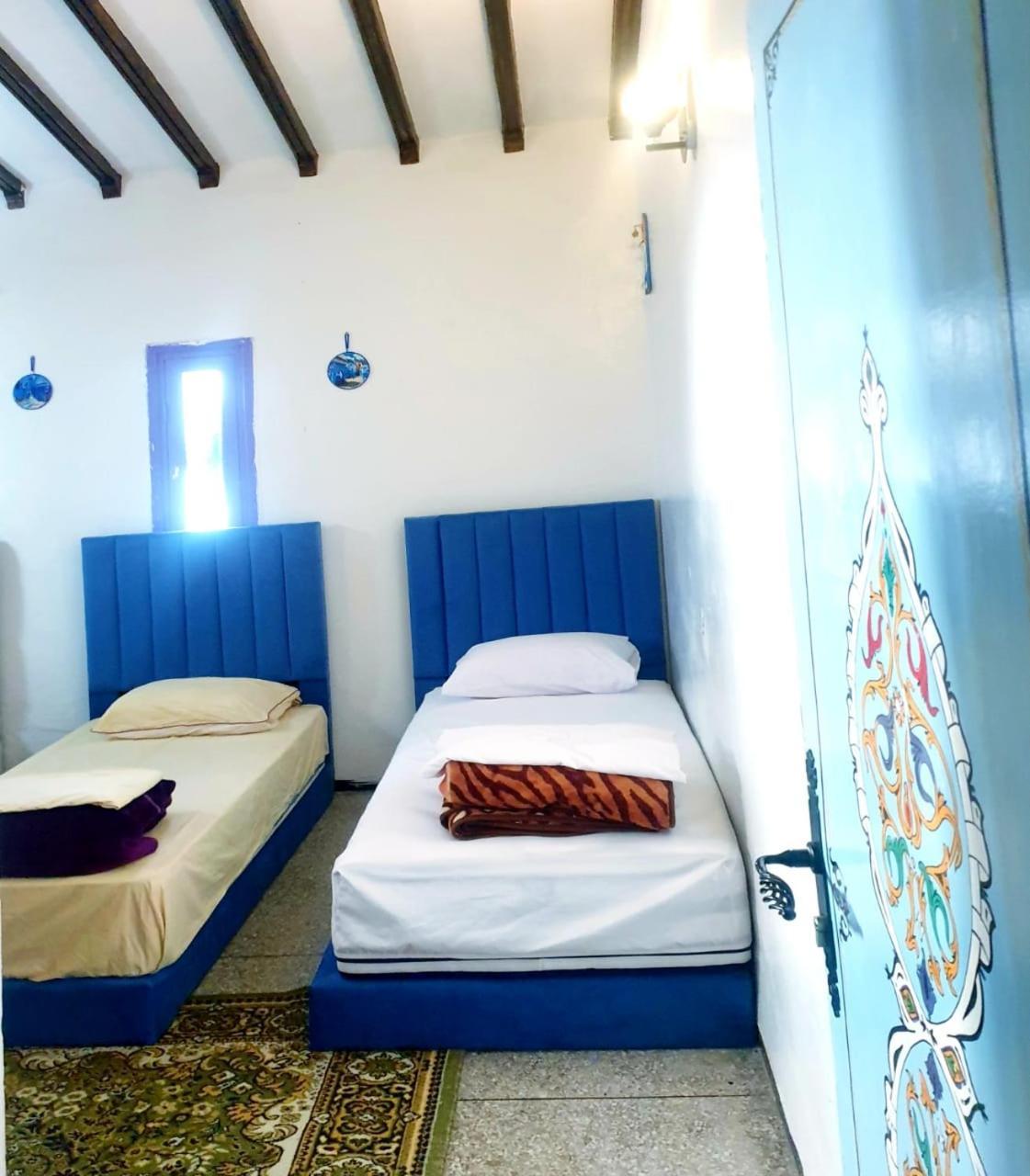 Casa Plasa Grande Szafszawan Zewnętrze zdjęcie