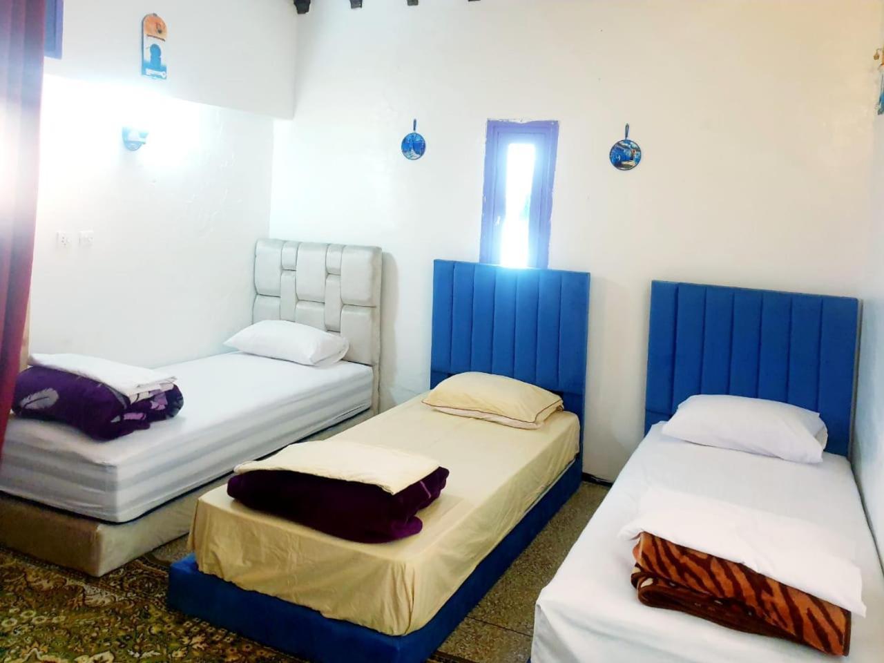 Casa Plasa Grande Szafszawan Zewnętrze zdjęcie