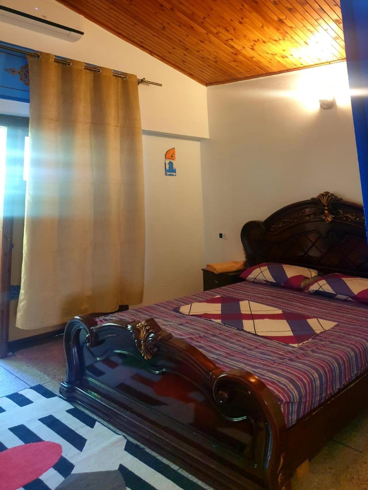 Casa Plasa Grande Szafszawan Zewnętrze zdjęcie