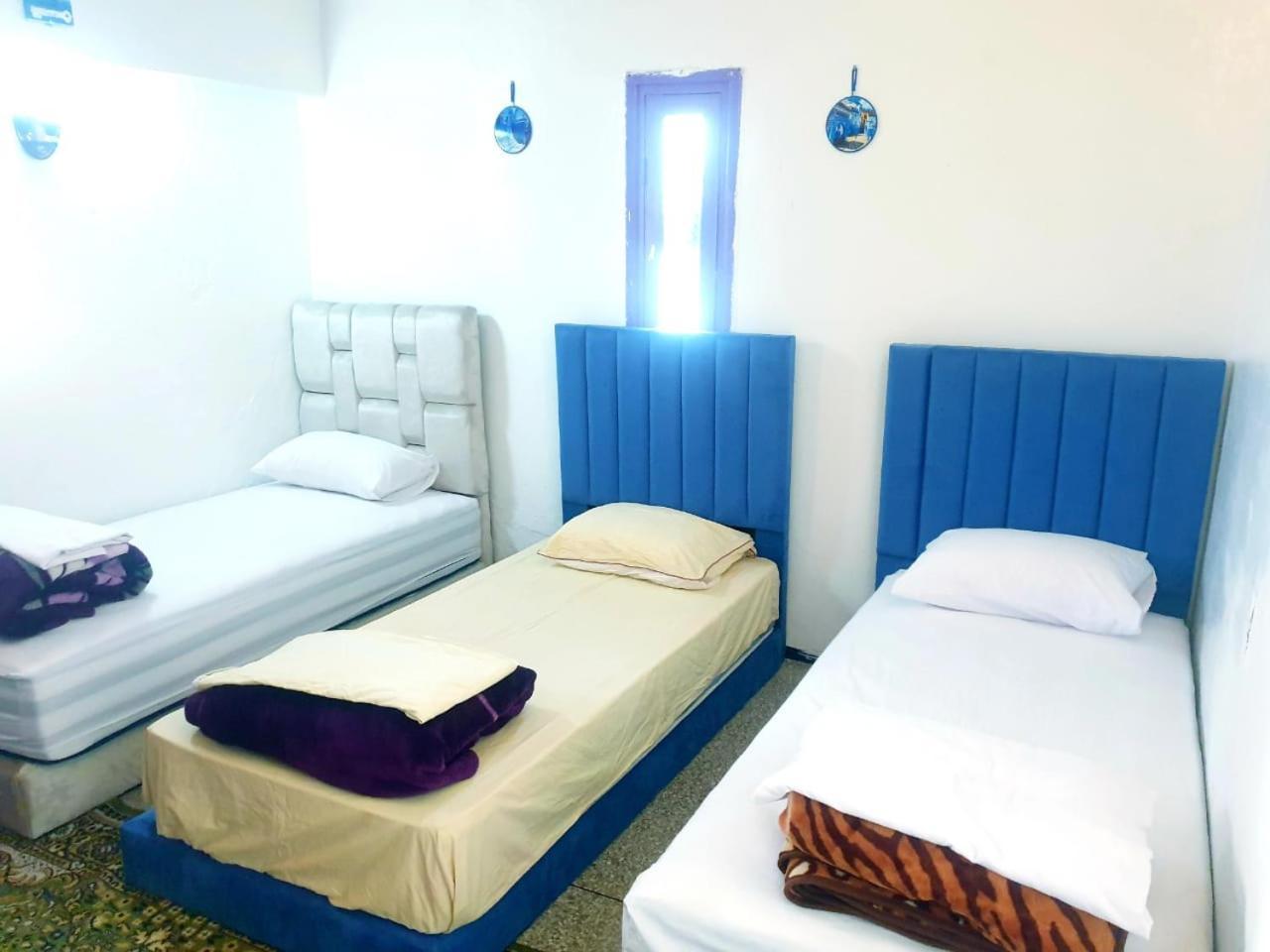 Casa Plasa Grande Szafszawan Zewnętrze zdjęcie