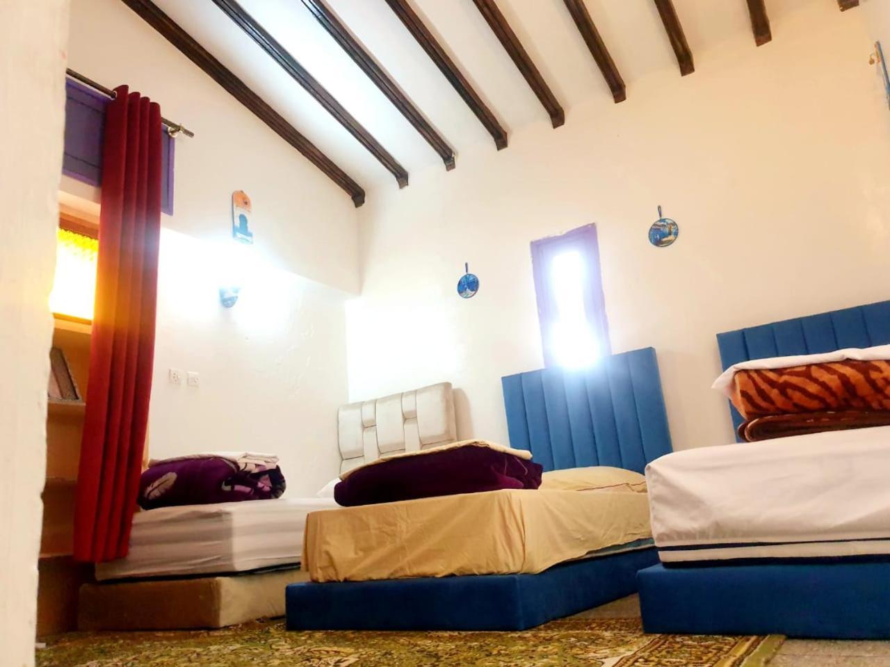 Casa Plasa Grande Szafszawan Zewnętrze zdjęcie