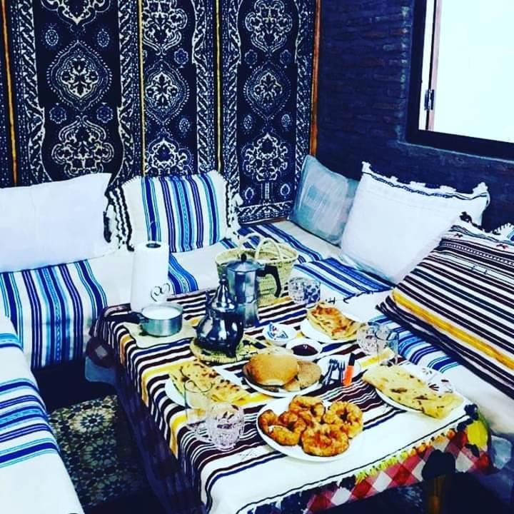 Casa Plasa Grande Szafszawan Zewnętrze zdjęcie